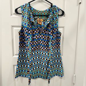 Tory Burch blouse